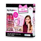 My Style BFF Bracelet - BR098 - Multikids