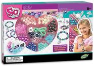 Kit de Maquiagem - My Style Beauty - Super Princesa - Multikids -  superlegalbrinquedos