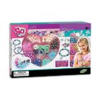 My Style Pulseiras Lovely Multikids Br1116