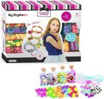 Kit de Maquiagem - My Style Beauty - Super Princesa - Multikids -  superlegalbrinquedos