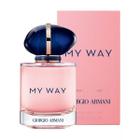 My Way Eau de Parfum - Perfume Feminino 50ml
