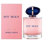 My Way - Perfume Feminino - EDP - 90ml