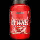 My Whey (900g) - Integralmédica