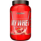 My Whey 900g - Integralmedica