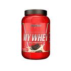 My Whey Cookies 900G - Integralmedica