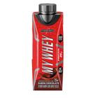 My Whey Rtd 250Ml 6Unid. - Integralmedica - Chocolate