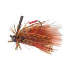 Mycena Chatter Bait Spinner Bait Weedeless Isca De Pesca Para Baixo Pique Walleye 7G 12G 15G