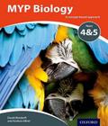 Myp biology years 4&5