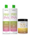 Myphios Kit Progressiva Proliss +Sos Antiemborrachamento 1L