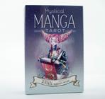 Mystical Manga Tarot Cartas - Llewellyn
