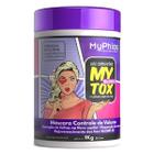 Mytox Blond 1Kg Botx Capilar Redutor de Volume MyPhios