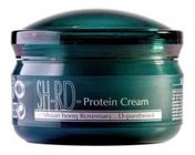 N.p.p.e. Sh-rd Protein Cream 80 Ml