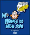 Na kombi do meu avo