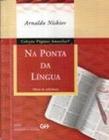 Na Ponta da Lingua - Livro de Bolso