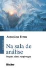 Na sala de análise: emoções, relatos, transformações