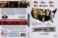 nacao fast food dvd original lacrado - focus filmes