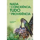 Nada é Coincidência, Tudo é Providência - SANTUARIO