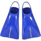 Nadadeira Ágios ultra - 13082 - poker - azul