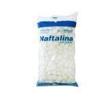 Naftalina Bolas Pacote1 Kg Puríssima Brancas Envio Imediato