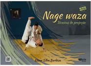 Nage waza - tecnicas de projecao - PHORTE