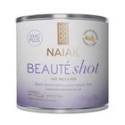 NAIAK Beauté Shot Hair Nails Skin VMC Plus 150g Beleza