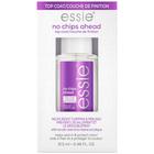 Nail Care Top Coat essie No Chips Ahead 13,5 ml, qualidade de salão