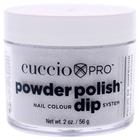 Nail Dip Silver Glitter 45 ml