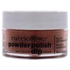 Nail Dip System Brick Orange 0,5 oz