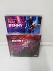 Naldo Benny - Dvd+Cd Multishow Ao Vivo Vol. 2