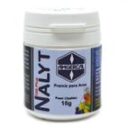 Nalyt 100 Plus 10g Amgercal Premix Para Rouquidão De Pássaros