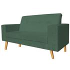 Namoradeira Sofa Turquia Verde