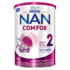 Nan 2 Comfor Leite 800G