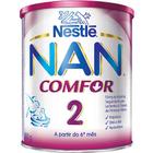 Nan Comfor 2 800g - Nestlé - Nestle