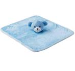 Naninha Amiguinho Ursinho ul 36X36Cm - Loani