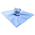 Naninha Baby Soft Azul - Pais e Filhos - 14625