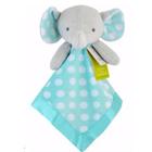 Naninha Infantil Elefante Cuddle Time 