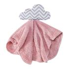 Naninha Paninho de Boca para Bebe Chuva de Amor - L2M