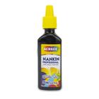 Nankin Preto Profissional Acrilex 20ml 520 - 05120-520