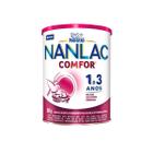 Nanlac Comfor Fómula Infantil 1 A 3 Anos 800g Nestlé