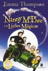 Nanny Mcphee e as Liçoes Magicas - Salamandra