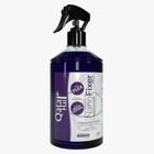 Nano Fixer Matizador Tratamento Capilar Qatar Hair 500ml