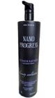Nano Progress Escova Kaedo Blonde Reduce 1L