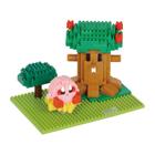 Nanoblock - Kirby Dream Land, Série Nanoblock Sights to See