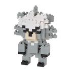 nanoblock - Conjunto Pokémon Tipo Normal 1, Série mininano - Deck de Cartas  - Magazine Luiza