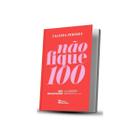 Não fique 100 devocional talitha pereira capa brochura