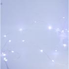 Não-Pisca LED Branco para Decoração - 3 metros - 1 unidade - Art Lille - Rizzo