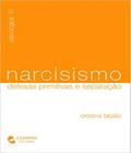 Narcisismo - CLIMEPSI EDITORES - GRUPO DECKLEI