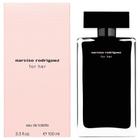 Narciso Rodriguez For Her Feminino Eau De Toilette 100Ml