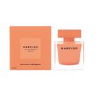 Narciso rodriguez - perf. fem. ambree edp 90ml