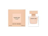 Narciso Rodriguez Poudrée Feminino Eau De Parfum 50Ml